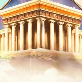 1 Reel – Demi Gods V – slot by Spinomenal, featured at instantcasino-be.com