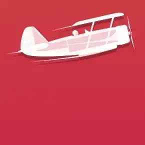 Aero game by Spribe – logo hosted on Instant Casino