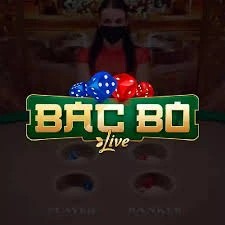 Bac Bo by Evolution, showcased at instantcasino-be.com – game logo