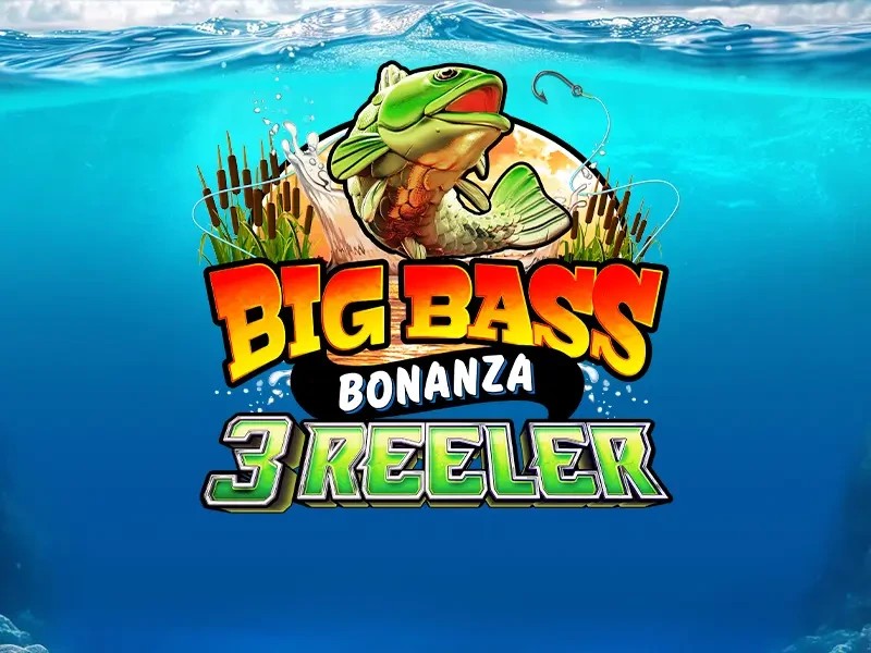 Play Big Bass Bonanza 3 Reeler slot by Pragmatic Play on instantcasino-be.com