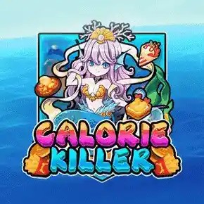 Calorie Killer casino game by KA Gaming – featured logo at Instant Casino