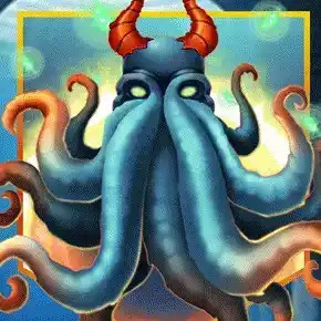 Enjoy Cthulhu by KA Gaming – logo hosted on instantcasino-be.com