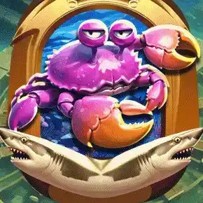 Danger Zone slot visual from KA Gaming available on instantcasino-be.com