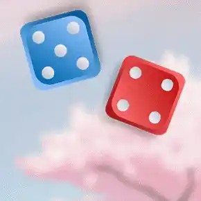 Dice Clash by BGAMING, showcased at instantcasino-be.com – game logo