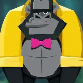 Play the Donny King slot by Turbo Games on Instant Casino