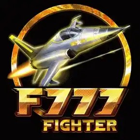 F777 Fighter slot icon by Onlyplay, available at Instant Casino