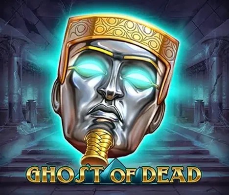 Ghost of Dead casino game by Play&#039;n GO – featured logo at Instant Casino