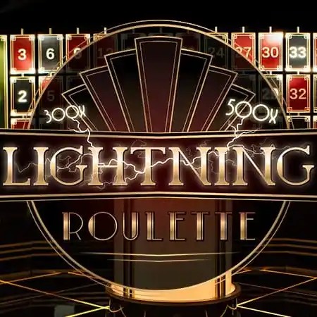 Lightning Roulette online slot from Evolution – play at instantcasino-be.com