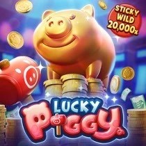 Play Lucky Piggy slot by PG Soft on instantcasino-be.com