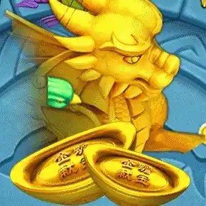 Play the Mythical Beast slot by KA Gaming on Instant Casino