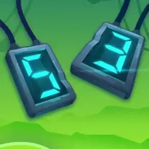 Try Robo dice slot by InOut on instantcasino-be.com – logo image