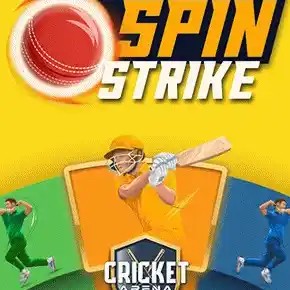 Spin Strike online slot from Turbo Games – play at instantcasino-be.com