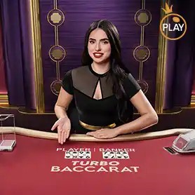 Turbo Baccarat – slot by Pragmatic Play, featured at instantcasino-be.com